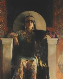 Orientalisme dans la peinture